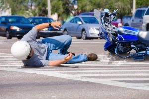 5 Vital Steps To Take after A Motorcycle Accident