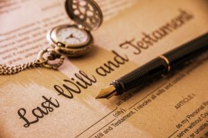 Five Reasons to Hire an Estate Litigation Attorney