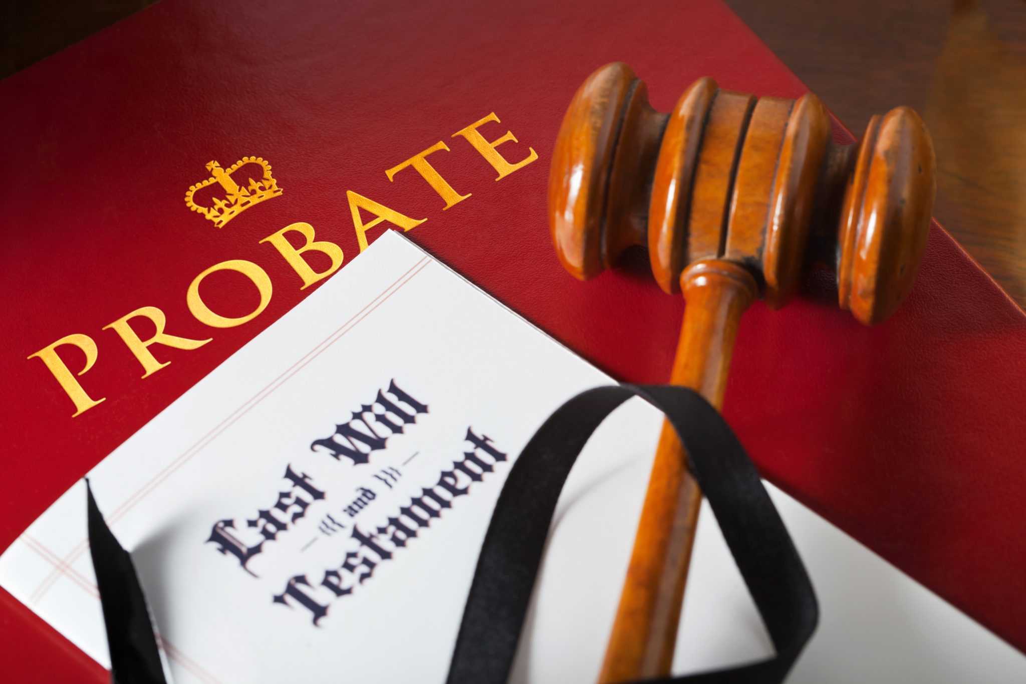 Probate 101: All About Will And Probate Laws - Dishowitz Law