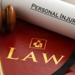 How to sue a large corporation for personal injury