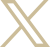 X Formerly Known as Twitter logo