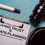 A will versus a living trust