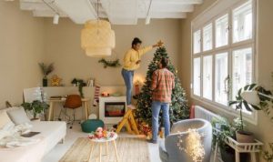 Slip and Fall Liability Injuries to Prevent During the Holiday Season