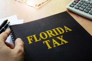 Federal Estate Tax in Florida