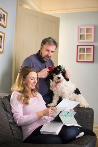 Pet's Future with an Estate Plan